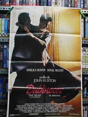 Cine: DUBLINESES - Foto 1