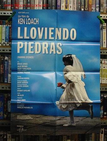 Cine: LLOVIENDO PIEDRAS - Foto 1