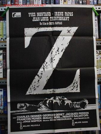 Cine: Z - Foto 1