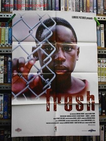 Cine: FRESH - Foto 1
