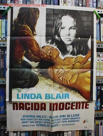 Cine: NACIDA INOCENTE - Foto 1