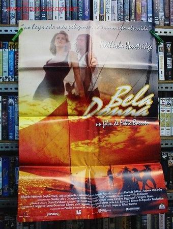 Cine: BELA DONNA - Foto 1