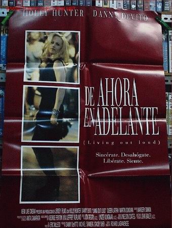 Cine: DE AHORA EN ADELANTE - Foto 1
