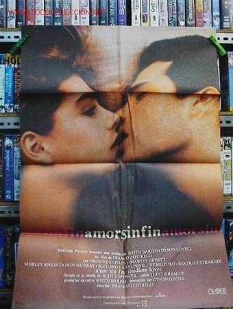 Cine: AMOR SIN FIN - Foto 1