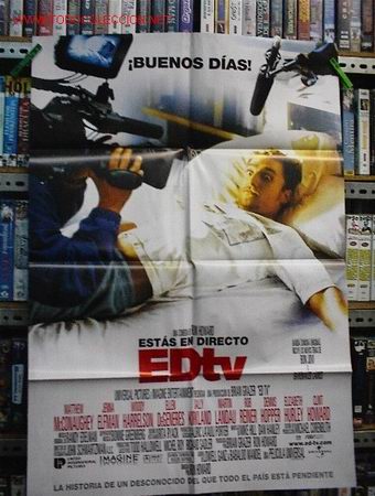 Cine: EDTV - Foto 1