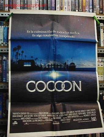 Cine: COCOON - Foto 1