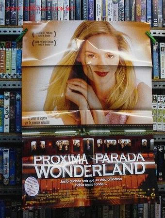 Cine: PROXIMA PARADA WONDERLAND - Foto 1