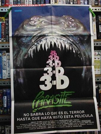 Cine: PARASITE - Foto 1
