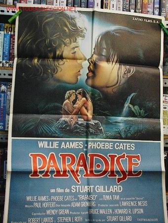 Cine: PARADISE - Foto 1