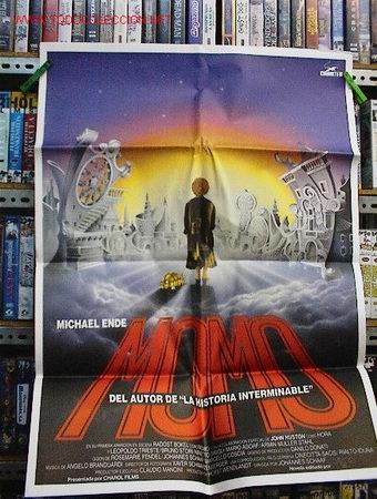 Cine: MOMO - Foto 1