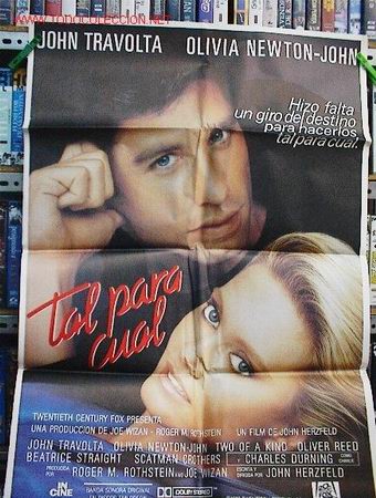 Cine: TAL PARA CUAL - Foto 1