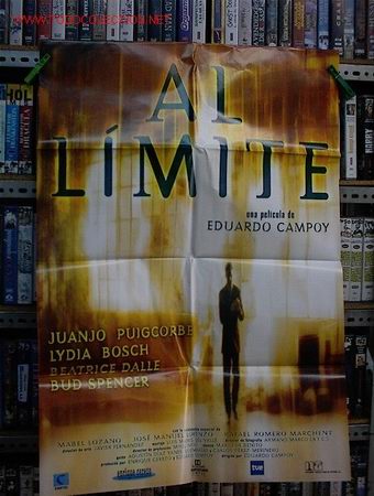 Cine: AL LIMITE - Foto 1