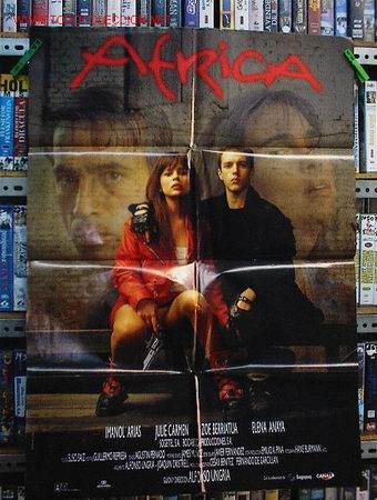 Cine: AFRICA - Foto 1