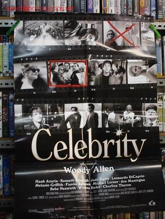 Cine: CELEBRITY - Foto 1