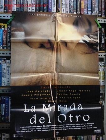 Cine: LA MIRADA DEL OTRO - Foto 1