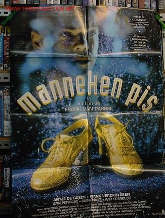 Cine: MANNEKEN PIS - Foto 1