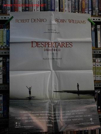 Cine: DESPERTARES - Foto 1