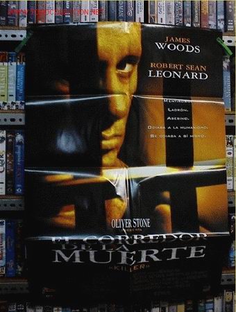 Cine: EL CORREDOR DE LA MUERTE - Foto 1