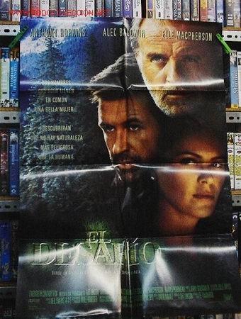 Cine: EL DESAFIO - Foto 1