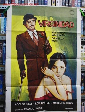 Cine: VIRGINIDAD - Foto 1