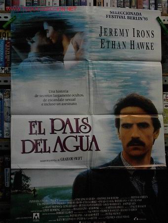 Cine: EL PAIS DEL AGUA - Foto 1