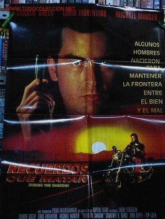 Cine: RECUERDOS QUE MATAN - Foto 1