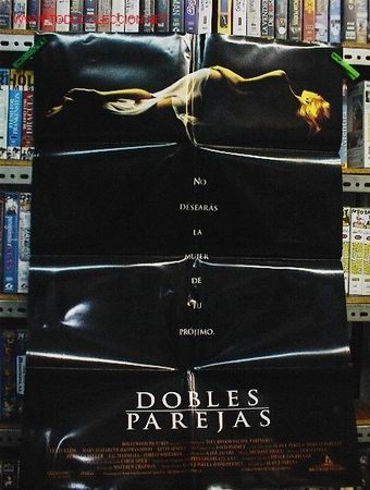Cine: DOBLES PAREJAS - Foto 1