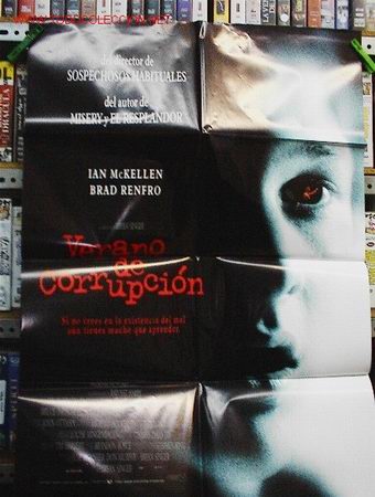 Cine: VERANO DE CORRUPCION - Foto 1