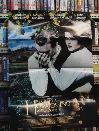 Cine: REGRESO A HOWARDS END - Foto 1