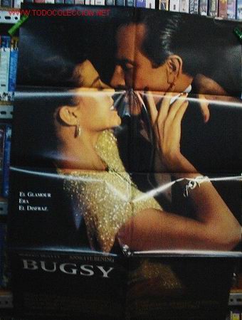 Cine: BUGSY - Foto 1