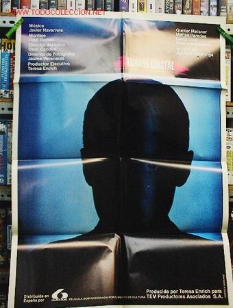 Cine: TRAS EL CRISTAL - Foto 1