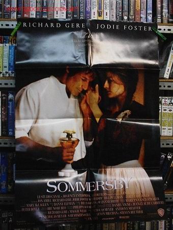 Cine: SOMMERSBY - Foto 1