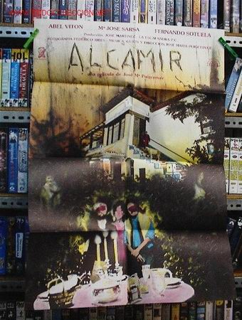Cine: ALCAMIR - Foto 1