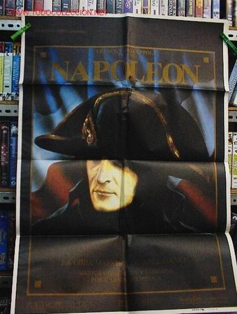 Cine: NAPOLEON - Foto 1