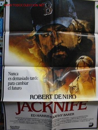 Cine: JACKNIFE - Foto 1