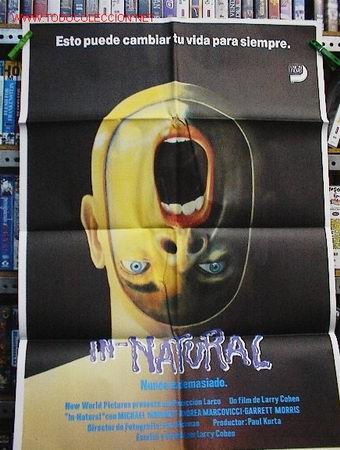 Cine: IN NATURAL - Foto 1