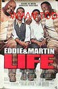 Cinema: CONDENADOS A FUGARSE Eddie Murphy, Martin Lawrence, Clarence Williams III 2002
