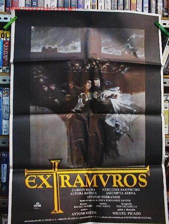 Cine: EXTRAMVROS - Foto 1