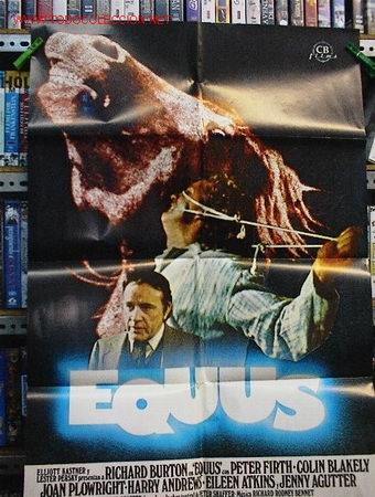 Cine: EQUUS - Foto 1