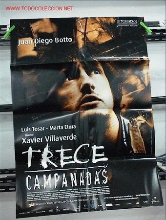 Cine: TRECE CAMPANADAS - Foto 1