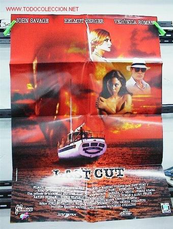 Cine: LAST CUT - Foto 1
