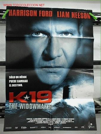 Cine: K- 19 - Foto 1
