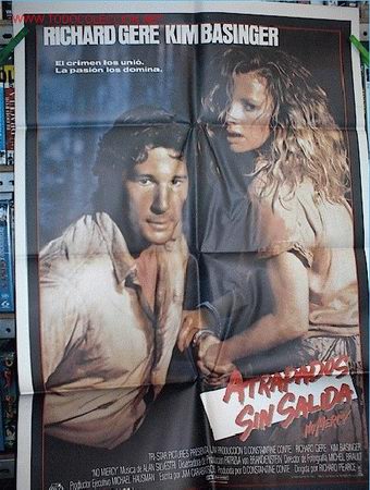 Cine: ATRAPADOS SIN SALIDA - Foto 1