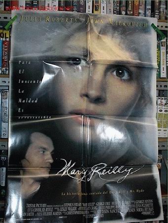 Cine: MARY REILLY - Foto 1
