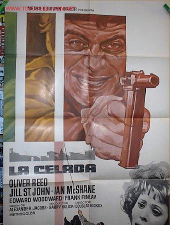Cine: LA CELADA - Foto 1
