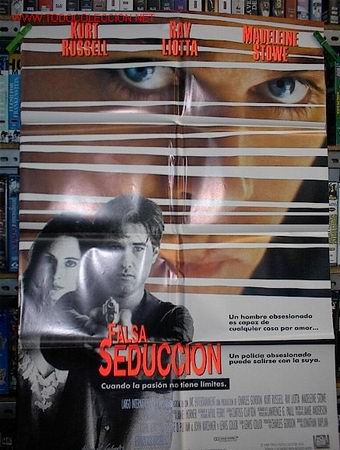 Cine: FALSA SEDUCCION - Foto 1