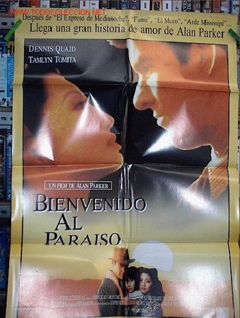 Cine: BIENVENIDO AL PARAISO - Foto 1