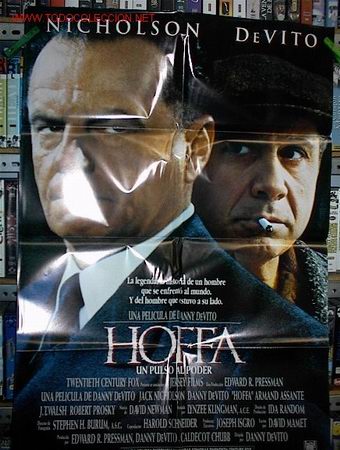Cine: HOFFA - Foto 1