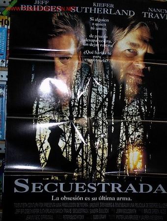 Cine: SECUESTRADA - Foto 1