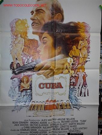 Cine: CUBA - Foto 1